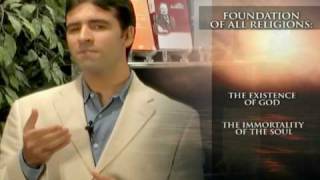 Spiritism - What is Spiritism? Question 1/10 video