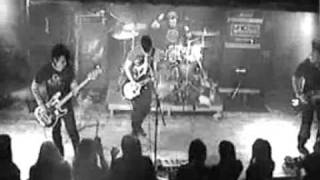 Blowsight - Over the Surface (live)