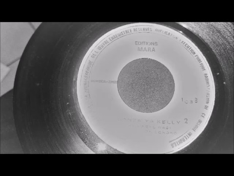 Libonza Face 2/Kelly Abeli/Orchestre Lokoko