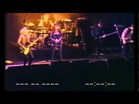 ***"The Divinyls" in Concert on Long Island.wmv