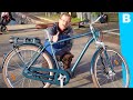 Deze E-BIKE van Decathlon is SMART - is het een slimme koop?
