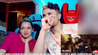 Ya Lo Supere - Ariel Camacho (En Vivo)  ( Reacción | Opinión )