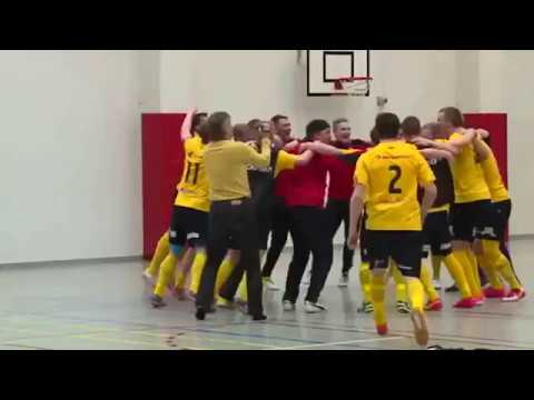 FUTSAL FINAL FOUR - SIEVI FS