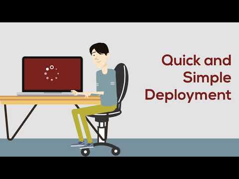 Certero’s Unique Architectural Advantage | A true game changing innovation