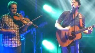 Bernard Fanning - Songbird - The Palace - 9th August 2013