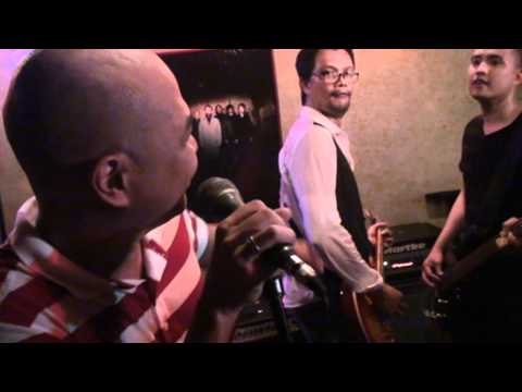 Sheila and The Insects - The Ghost In You [Cover] (Live @ Saguijo 07.31.2010)