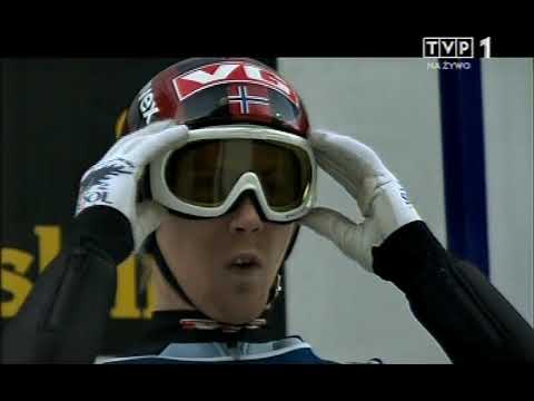 MŚL Oberstdorf 23.02,2008