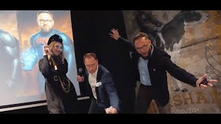 🌟 Kadencija perduota – nauja TOP3 komanda startuoja! 🌟