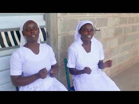 KA AN GI YESU OFFICIAL VIDEO(skiza tune 5438582) BY JAKWATH ALFRED AKETCH.