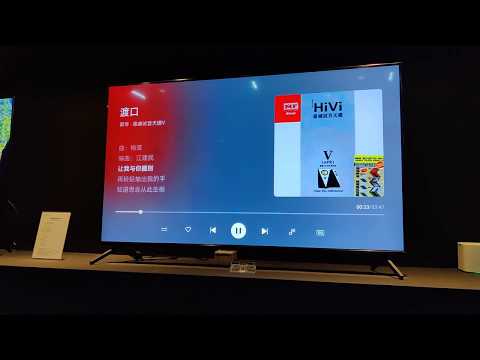 Honor Vision Pro Tv Sound Test 荣耀智慧屏测评