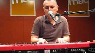 Ivan Ferreiro, INERTE, Confesiones de un artista de mierda, FNAC Valencia 2/7