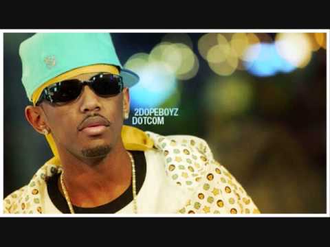 Jagged Edge Ft. Fabolous - Fire [NEW EXCLUSIVE]