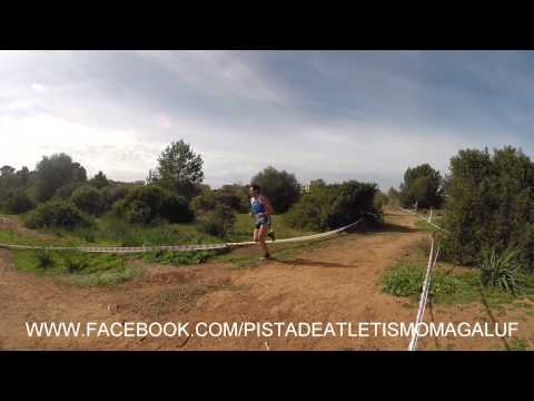 Cross de Son Ferrer 14