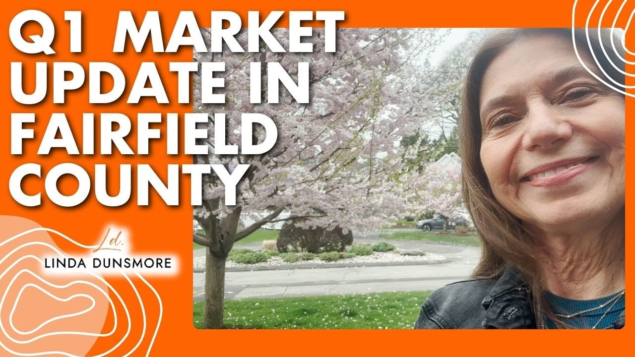Fairfield Real Estate Booms in Q1 