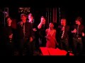 OVERTONE - SHOSHOLOZA 