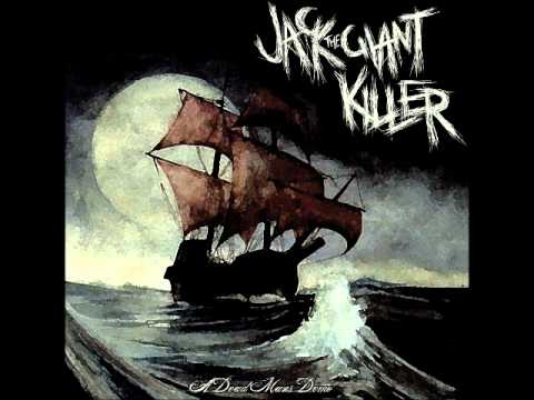 Jack The Giant Killer - Yeah, I Fight Sharks For Charity