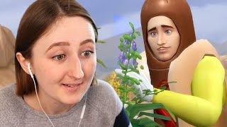 Can you get rich quick being a florist in The Sims 4?
