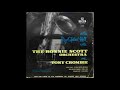 The Ronnie Scott Orchestra And Tony Crombie, "Ting-A-Ling" 1956