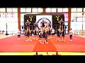 C I 24 Bellaria MONZA CHEER YOUTH