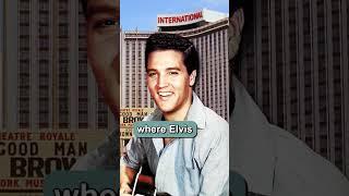 Bill Medley of The Righteous Brothers on their relationship with Elvis Presley. #shorts