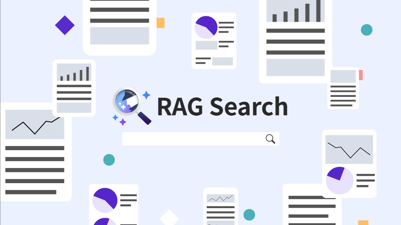 RAG Search on NAS
