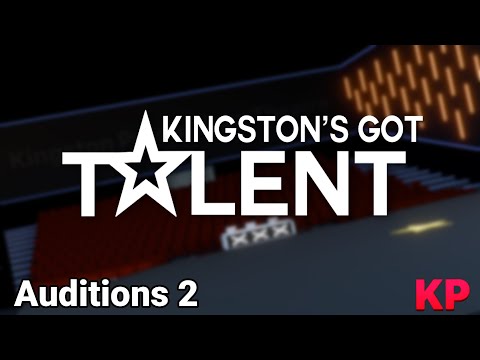 Kingston's Got Talent (2024) | Auditions 2