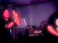 Circus of Fear  - Dyin' in Misery Live at The Faultline: San Rafeal, CA 8/6/94