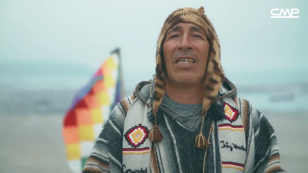 Día de los Pueblos Indígenas 2023 - Comunidad Colla