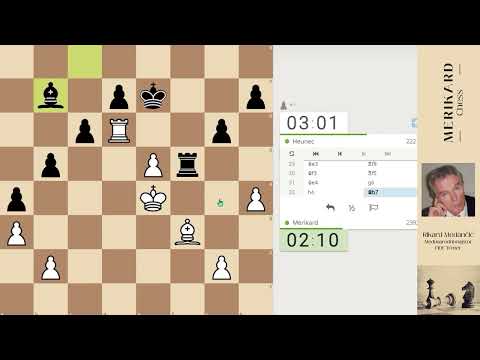 NAuči od majstora 296. - OPET ONAJ  FAJAROVIĆEV  GAMBIT