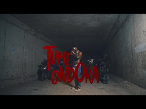 Msamiati x ConBoi Cannabino x Joh Makini - Tumeondoka (Official Video)