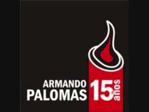 La Golfa Y El Grifo - Armando Palomas