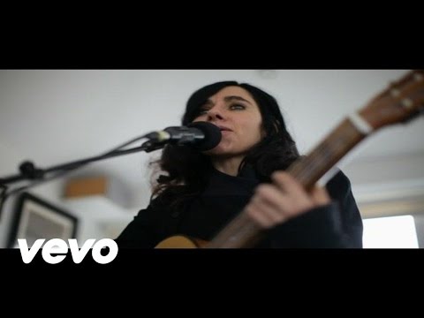 Bitter Branches - PJ Harvey