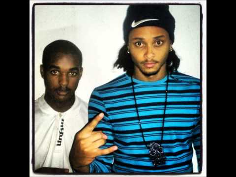 Gerfley feat Yafa - Baby Coming- (Dancehall) Prod by Darknel