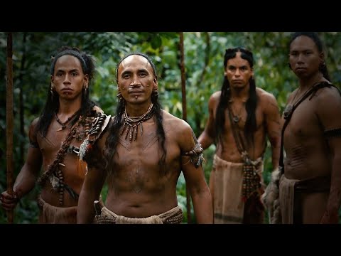 Sghenny & Pitch (Madattak) - Apocalypto