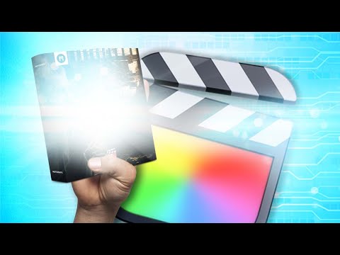 These FCP Plugins Are TOO DANG GOOD