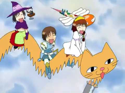 OP1 «LOVE☆Tropicana Final» — Sister MAYO