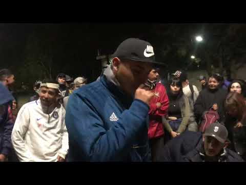 SLR vs FIDEL vs KHLIMA vs ARTIK - 8vos Martha Free x Copa Hydra Pre Regional