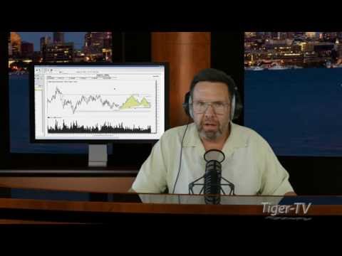 June 28th Power Trading Hour with David White on TFNN   2016