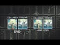 Columbia TriStar DVD 1999 2001 And Columbia TriStar Home Video 1999 2000 Filmed Version