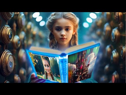 Science-Fiction mit meinen Buchmädels | Liebe & Rockmusik aus Leidenschaft