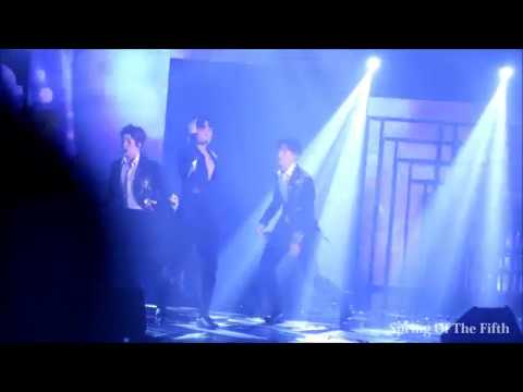 170715 The 1st ASTROAD - 붙잡았어야 해 [fancam]