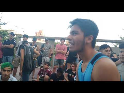 CIRI vs EZE vs SG2 vs SMOOKI - 8vos Fecha Modalidad Fms SAN JUSTO UNDER - (17/01/20)