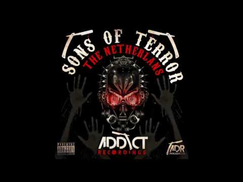 Extreme Rage & Frankentek - Buckle Up