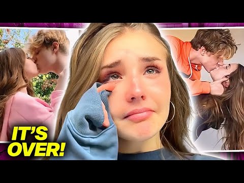 Piper Rockelle BREAKS DOWN Over Split With Lev..?! (Its bad)