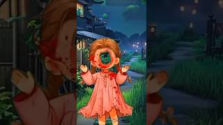 Download lagu kocak hantu muk4 bolong di ketawain Upin Ipin | Upin Ipin hantu #sakura #upinipin #animasi #shorts mp3