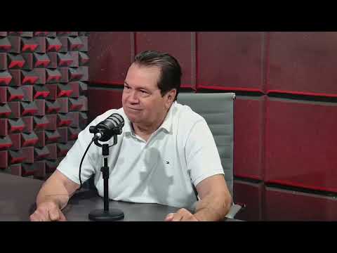 ALTO PARAGUAI A História de Liderança do Ex Prefeito Dr  Eduardo Gomes