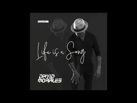 David Morales, Lea Lorien - Never Looking Back (Extended Mix)
