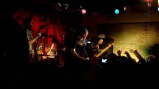 Already Dead by Silverstein