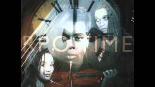 The Reggae Philharmonic Orchestra    Time (1990)