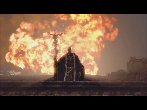 Resident Evil 4 Remake Part 15 (Hardcore Difficulty)